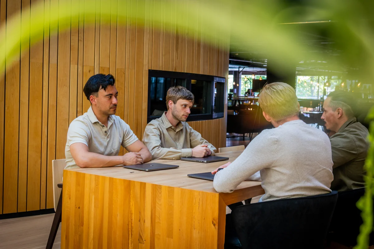 Google Ads zonder zorgen