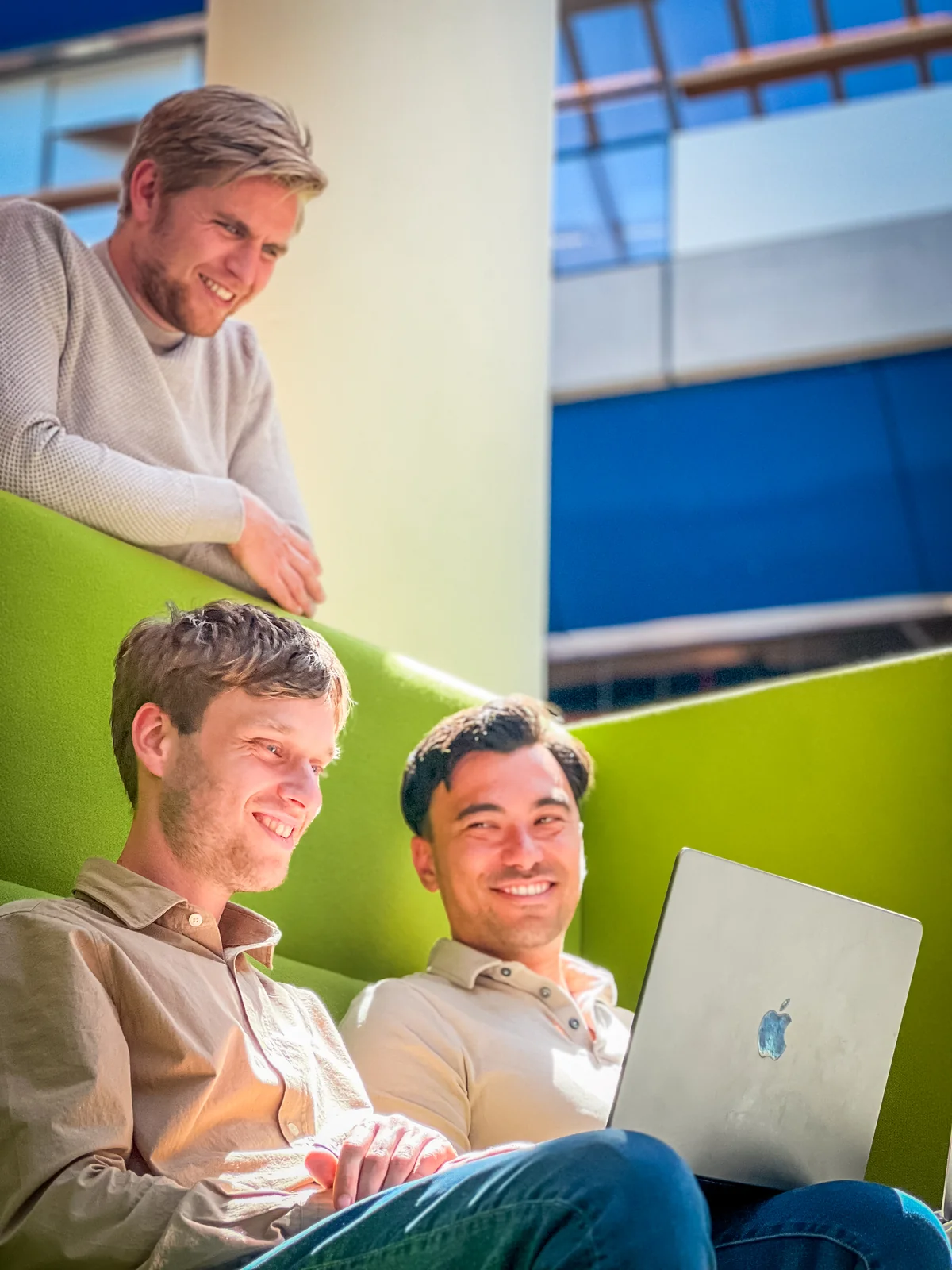 Eerste drie maanden Google Ads