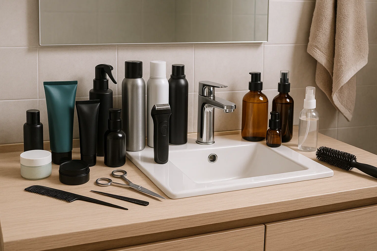 Case: Sturen op winst (POAS) – Kappersmagazijn & Megaonline