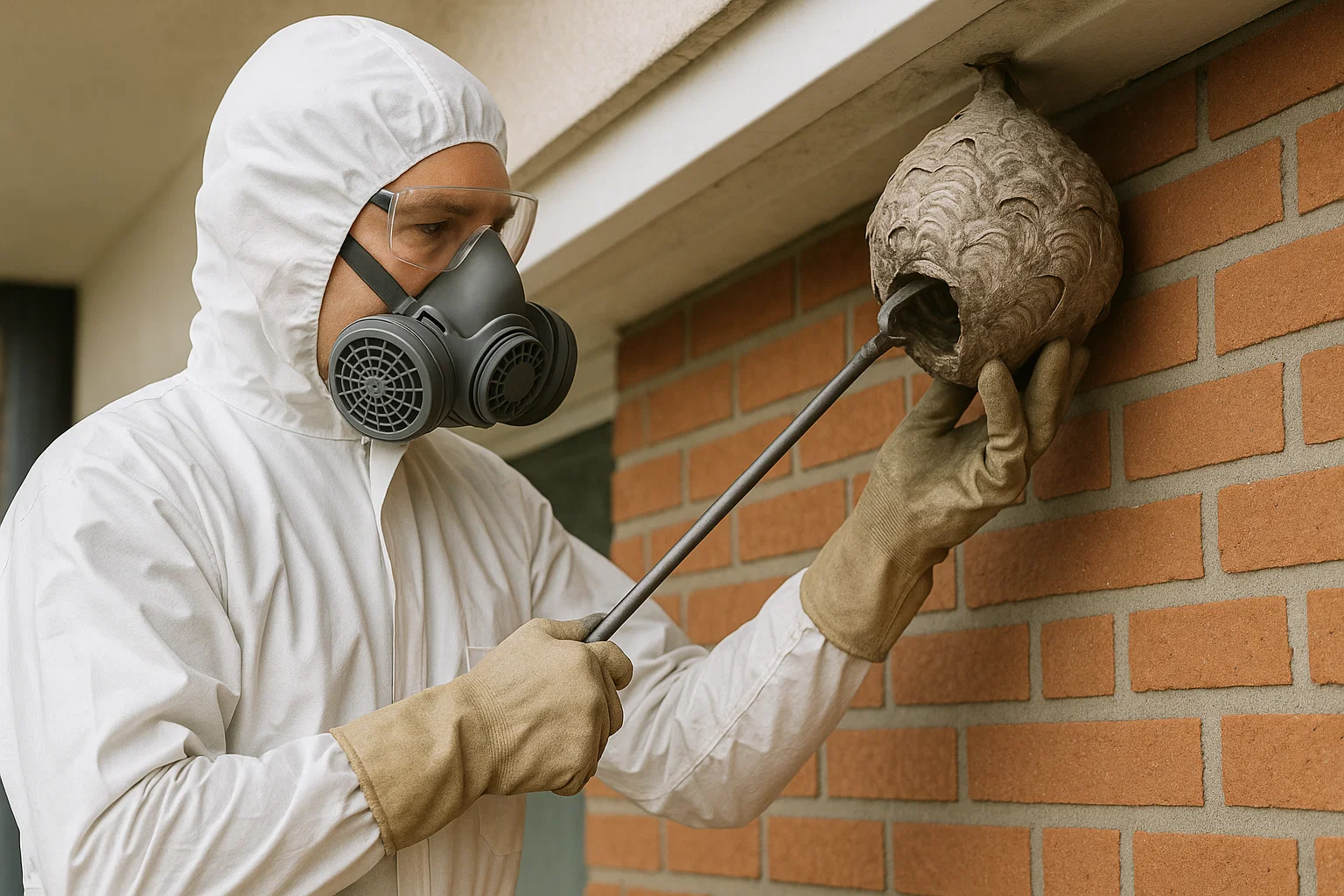 Case: Regionale aanwezigheid – AJ Onderhoud & KP Control