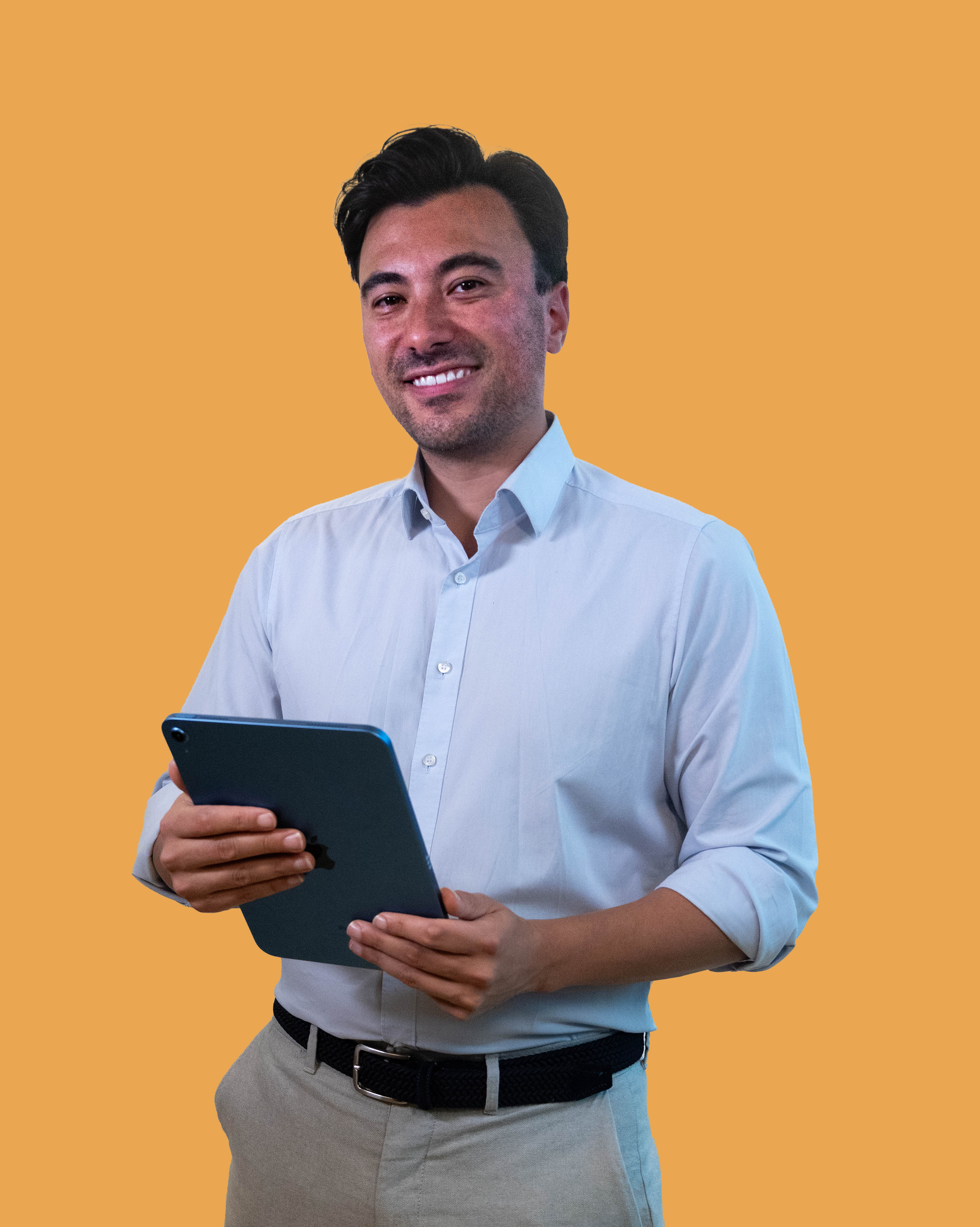 De Zoekmachinist – team in actie