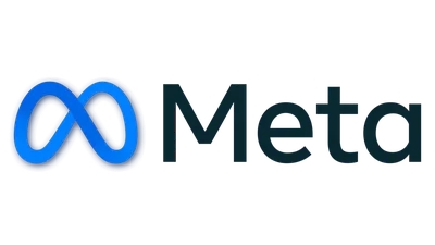 Meta (Facebook & Instagram) logo
