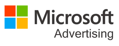 Microsoft Advertising logo