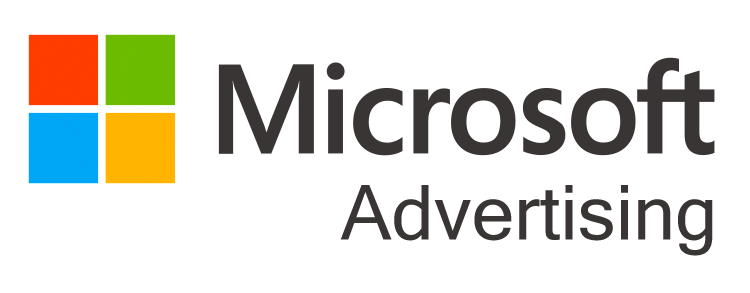Microsoft Ads logo - klant van De Zoekmachinist