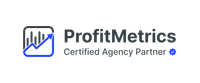 ProfitMetrics Certified Partner logo