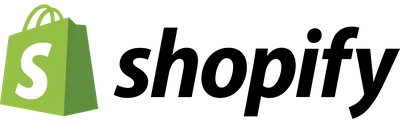 Shopify logo