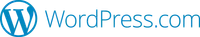 WordPress logo - partner van De Zoekmachinist