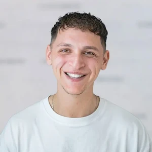 Winston Paraschakis