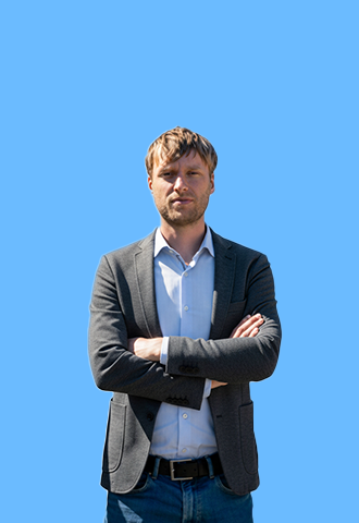 Data Analytics Team - Data-gedreven optimalisatie en rapportage